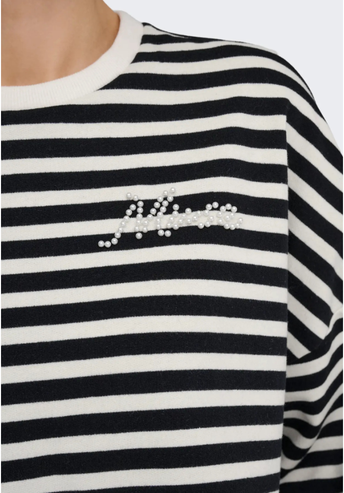 SUDADERA LIZA | ONLY