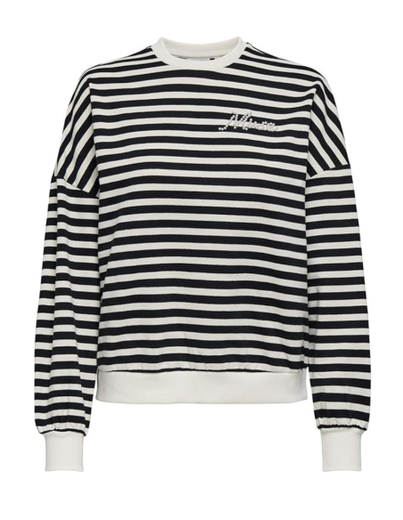 SUDADERA LIZA | ONLY