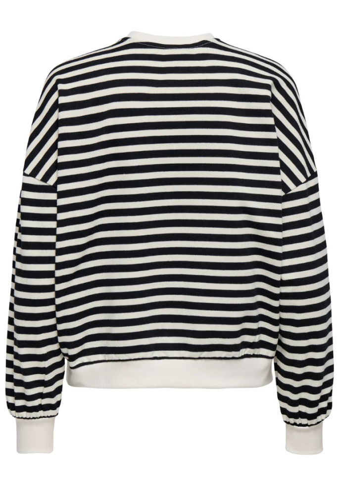 SUDADERA LIZA | ONLY