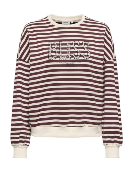 SUDADERA LIZA | ONLY