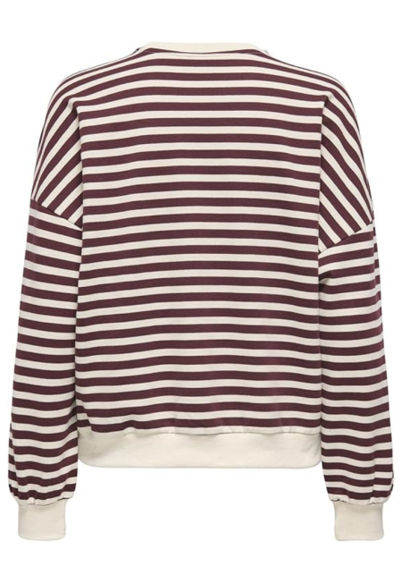 SUDADERA LIZA | ONLY 2