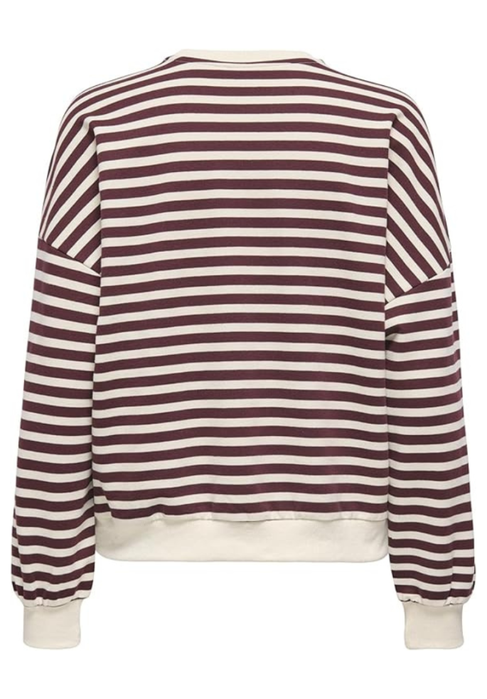 SUDADERA LIZA | ONLY