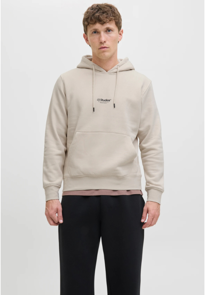 SUDADERA ESOHO | JACK & JONES