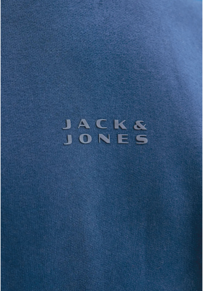 SUDADERA COPOINT SWEAT | JACK & JONES