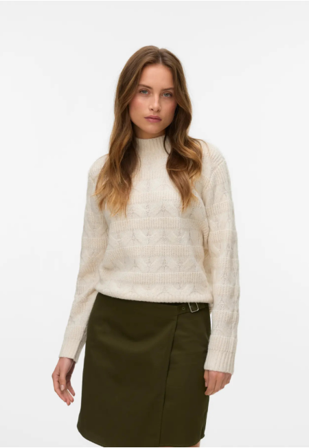 JERSEY VIRGO | VERO MODA