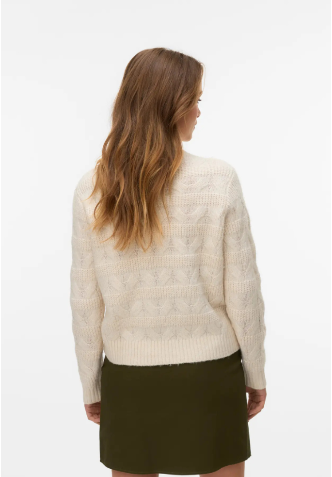 JERSEY VIRGO | VERO MODA