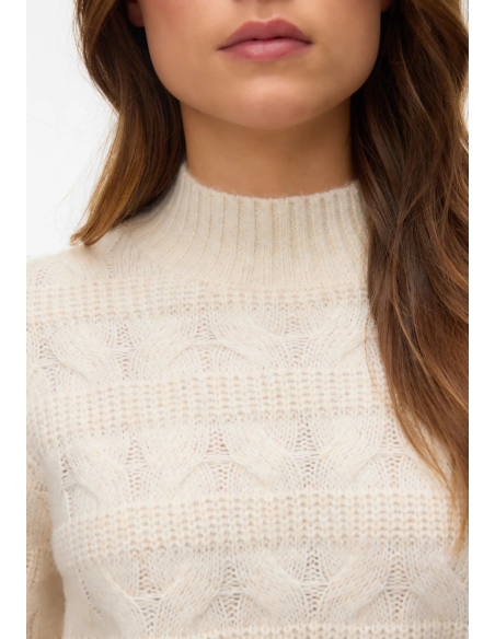 JERSEY VIRGO | VERO MODA