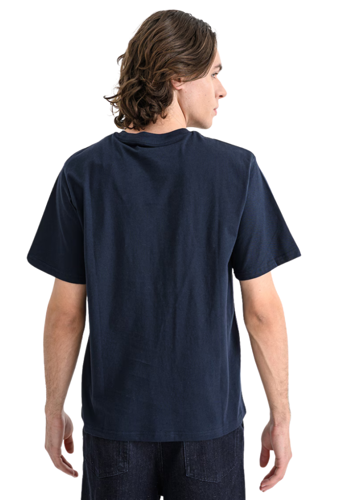 CAMISETA MAKO | JACK & JONES