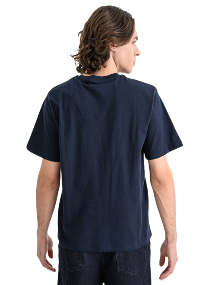 CAMISETA MAKO | JACK & JONES