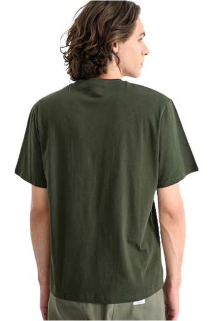 CAMISETA MAKO | JACK & JONES 2