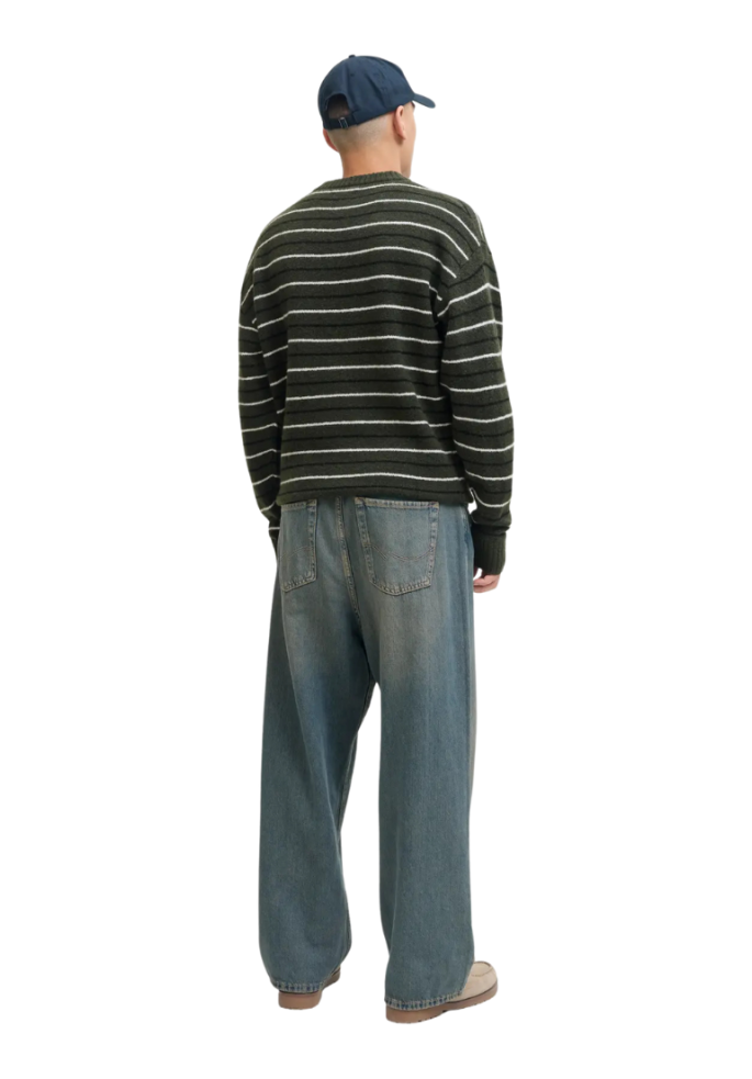 JERSEY SOHO OLLIE | JACK & JONES