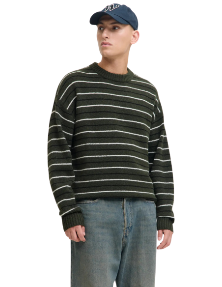 JERSEY SOHO OLLIE | JACK & JONES