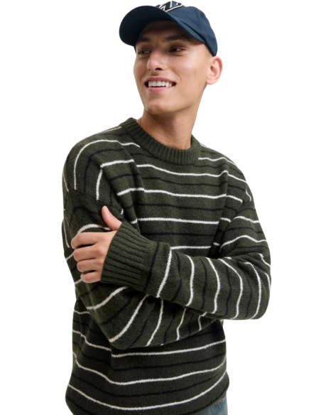 JERSEY SOHO OLLIE | JACK & JONES