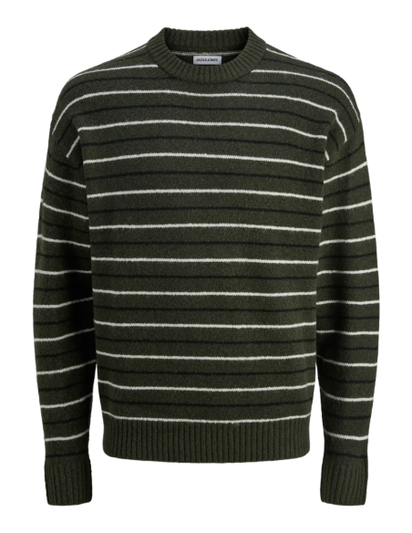 JERSEY SOHO OLLIE | JACK & JONES