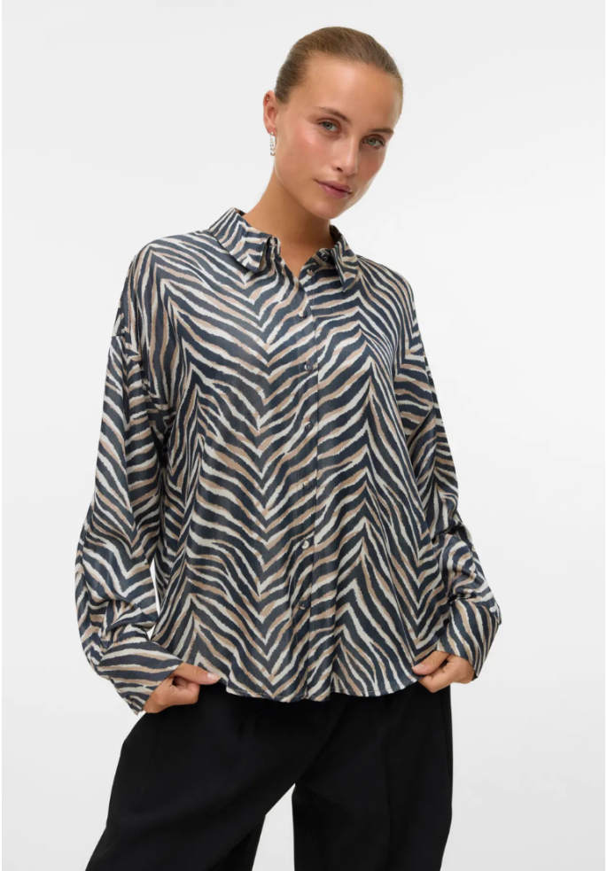 CAMISA SONYA | VERO MODA