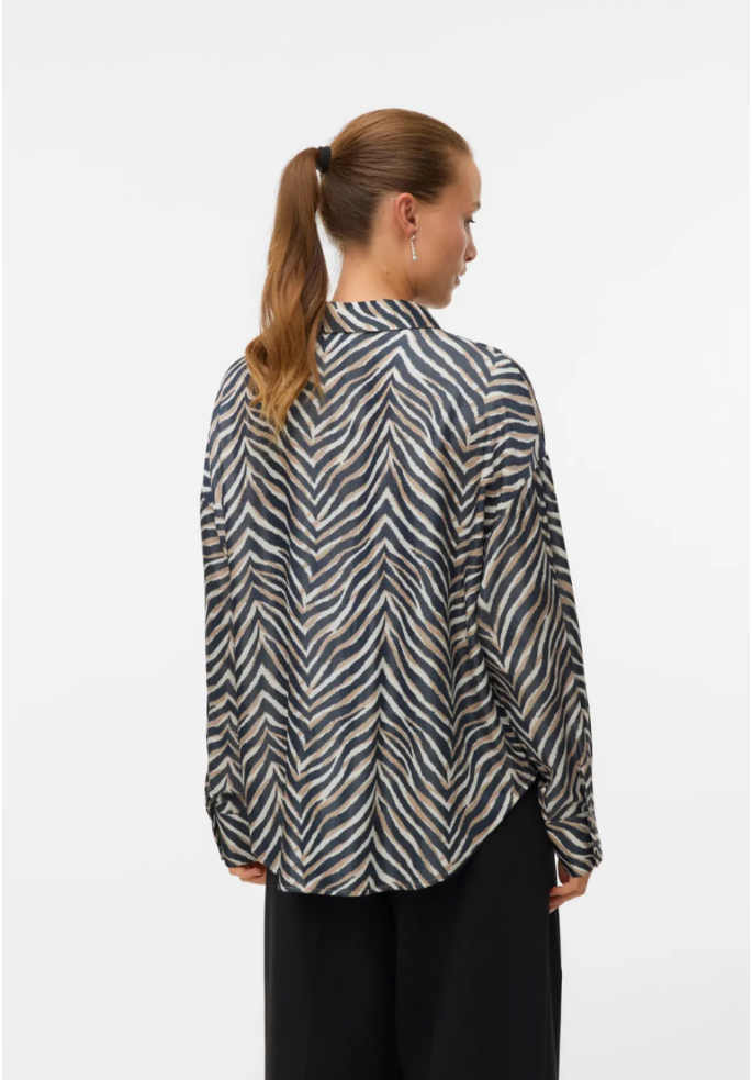 CAMISA SONYA | VERO MODA