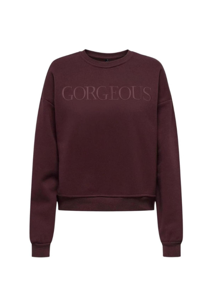 SUDADERA ELISANNA | ONLY