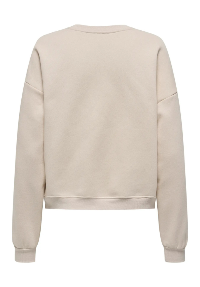 SUDADERA ELISANNA | ONLY