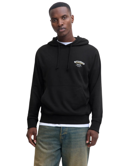 SUDADERA YUKI SWEAT | JACK & JONES