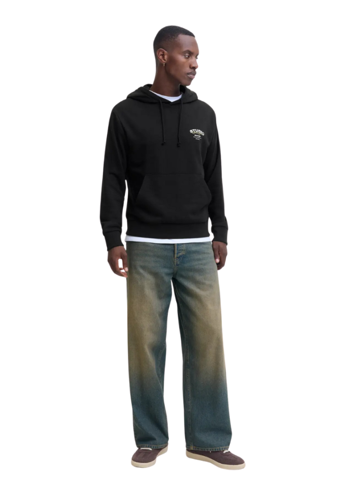 SUDADERA YUKI SWEAT | JACK & JONES