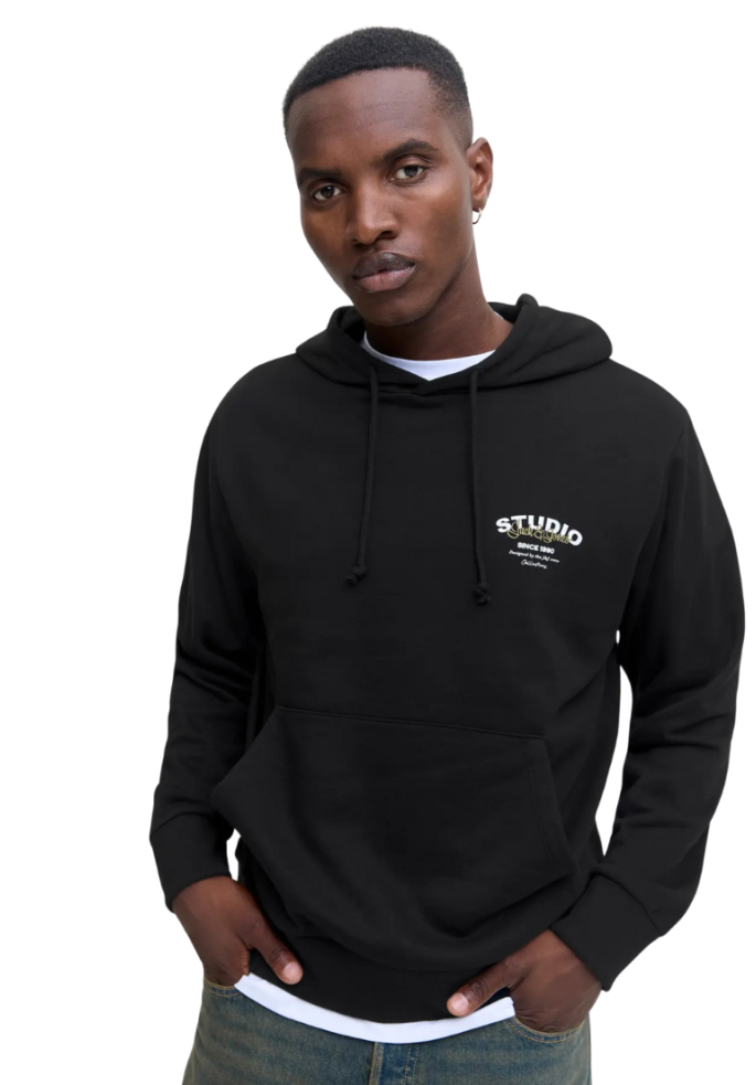 SUDADERA YUKI SWEAT | JACK & JONES