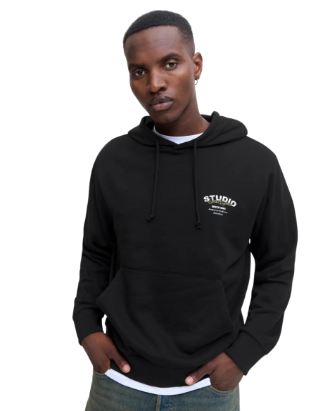 SUDADERA YUKI SWEAT | JACK & JONES