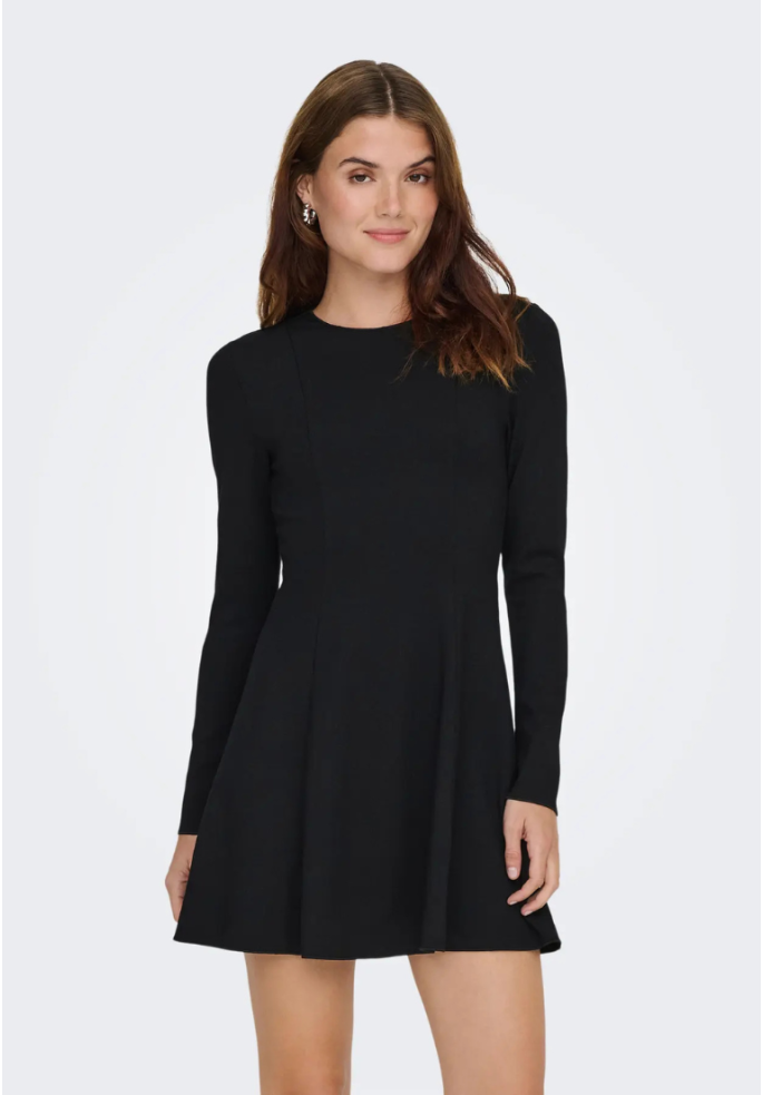 VESTIDO KENYA | ONLY