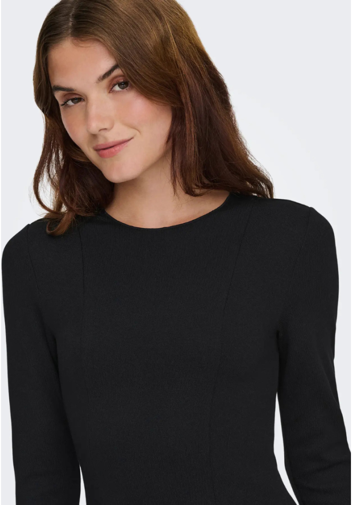 VESTIDO KENYA | ONLY