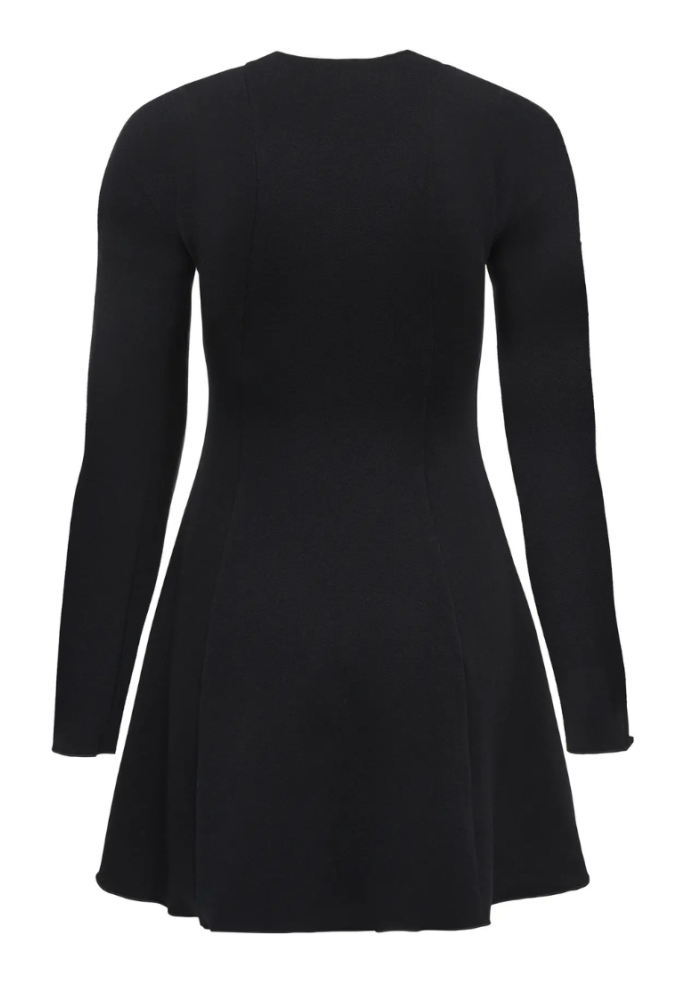 VESTIDO KENYA | ONLY