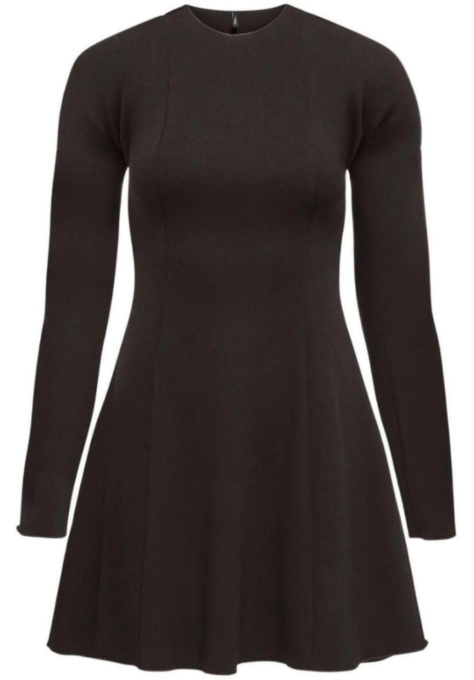 VESTIDO KENYA | ONLY