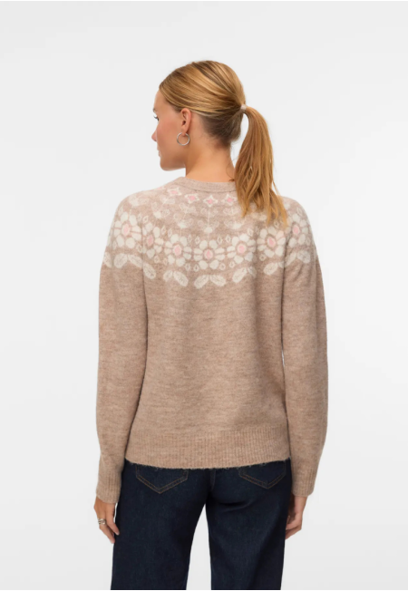 JERSEY SIMONE | VERO MODA 2