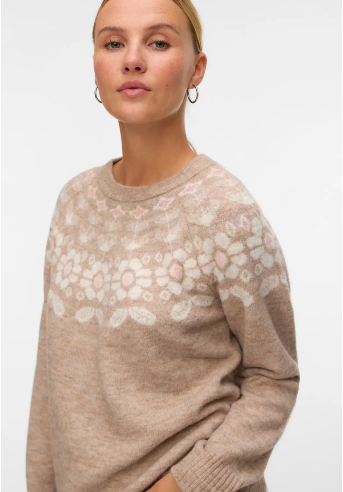 JERSEY SIMONE | VERO MODA