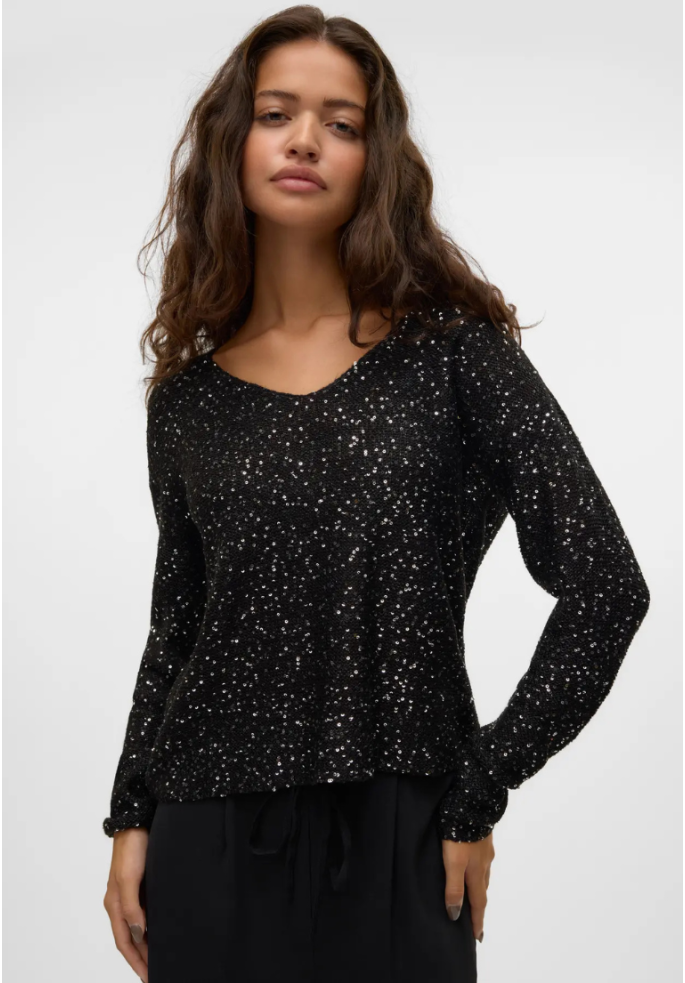 JERSEY EILANI | VERO MODA