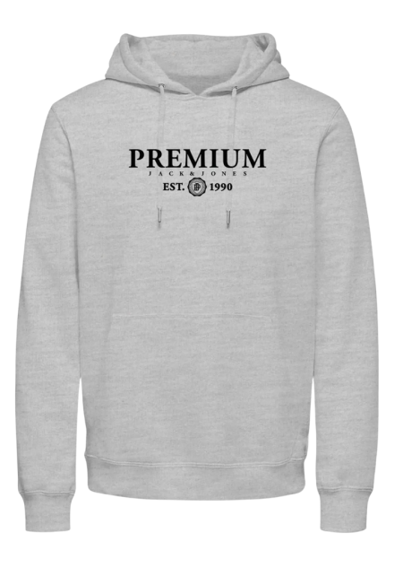 SUDADERA BLACHAR | JACK &...