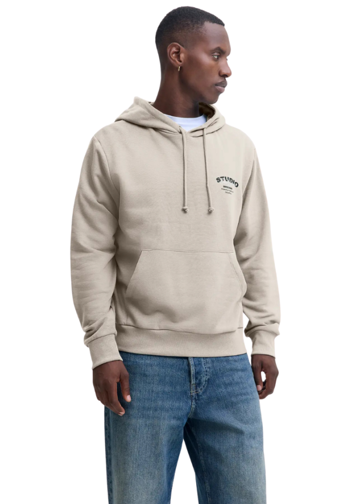 SUDADERA YUKI SWEAT | JACK & JONES