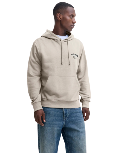 SUDADERA YUKI SWEAT | JACK & JONES