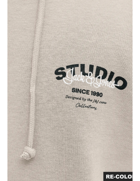 SUDADERA YUKI SWEAT | JACK & JONES