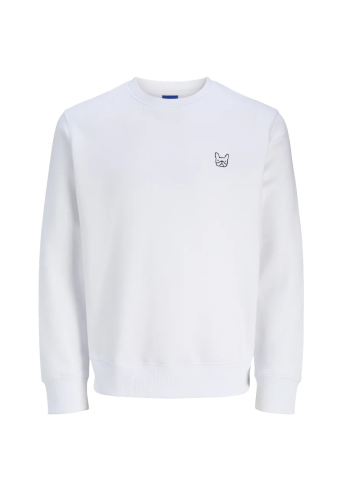 SUDADERA DENIMDOG | JACK &...