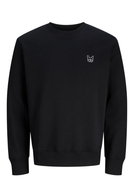 SUDADERA DENIMDOG | JACK &...