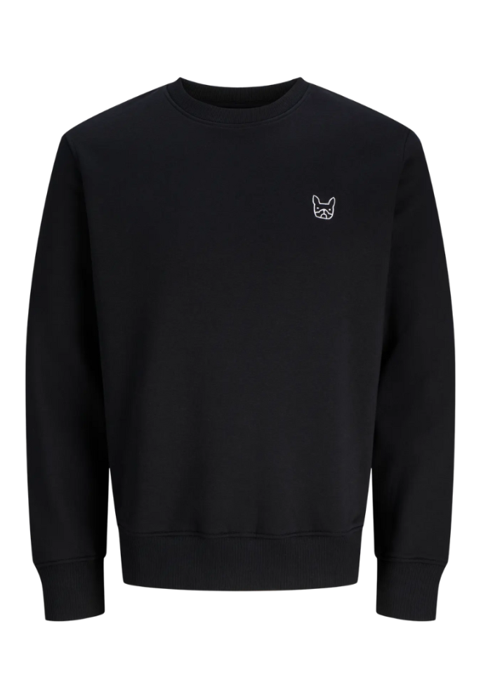 SUDADERA DENIMDOG | JACK & JONES