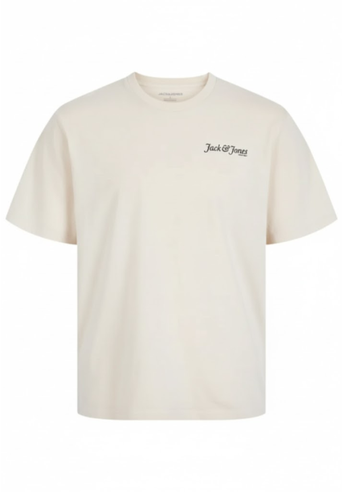 CAMISETA YUKI | JACK & JONES