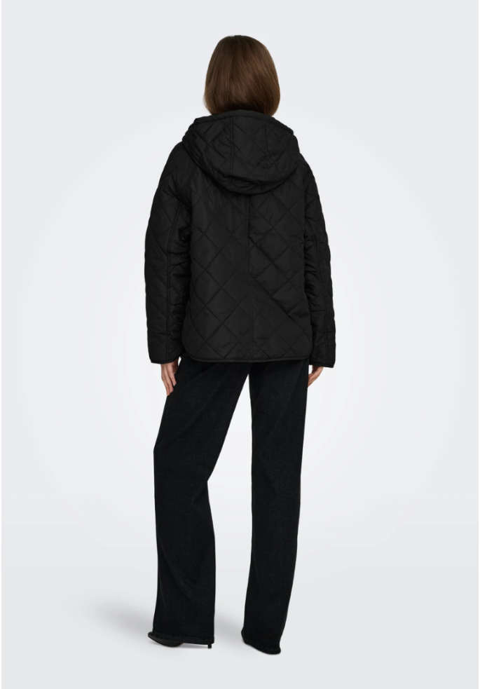 CHAQUETA SIGGA | ONLY