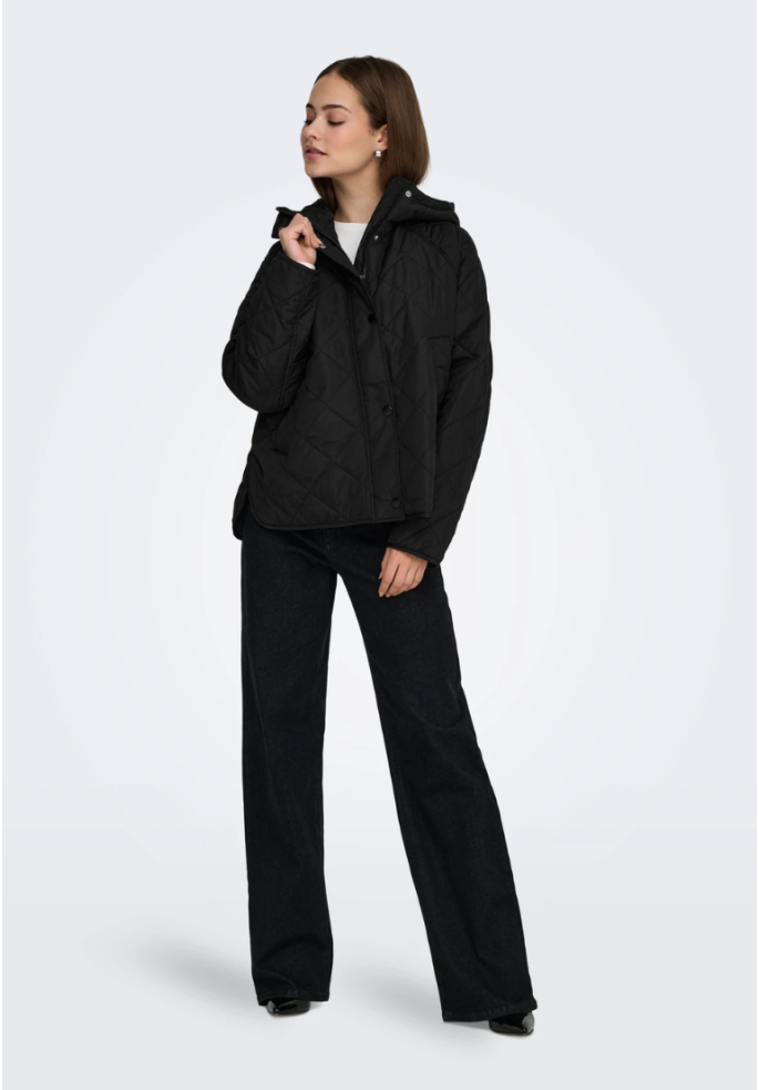 CHAQUETA SIGGA | ONLY