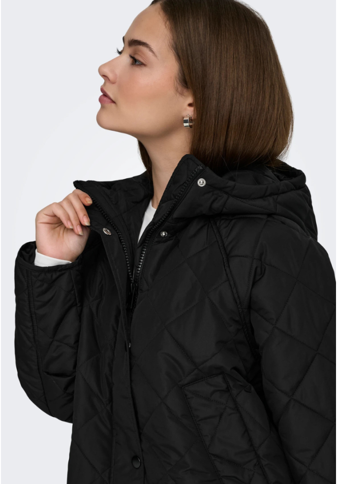 CHAQUETA SIGGA | ONLY