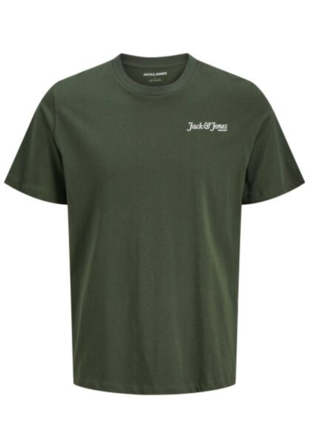 CAMISETA YUKI | JACK & JONES