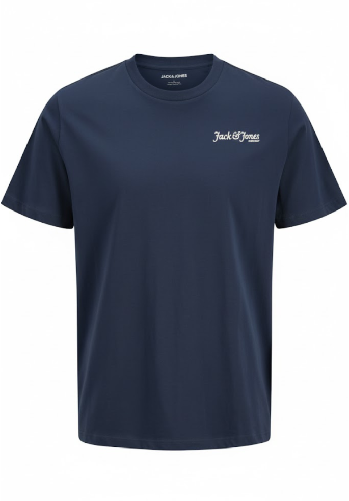 CAMISETA YUKI | JACK & JONES