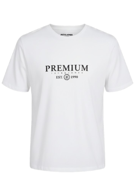 CAMISETA BLACHARLES | JACK...