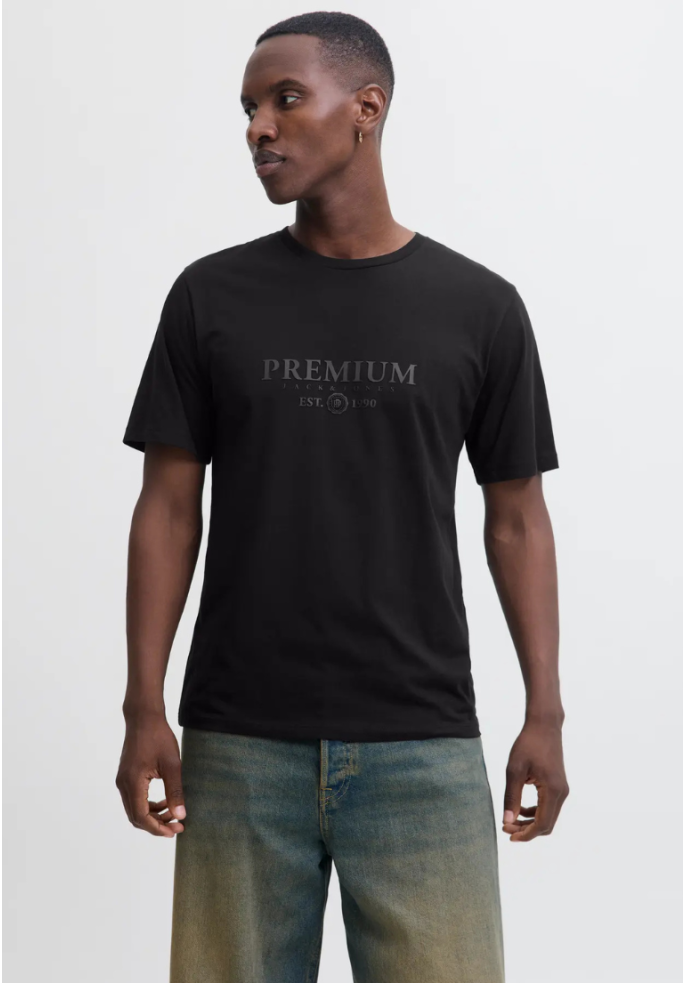 CAMISETA BLACHARLES | JACK & JONES