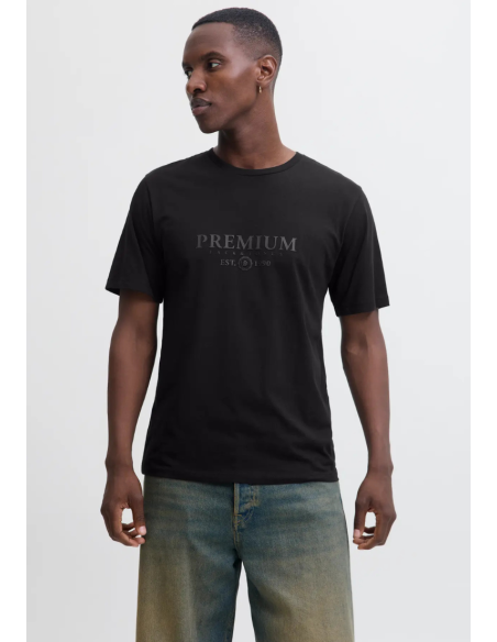 CAMISETA BLACHARLES | JACK & JONES