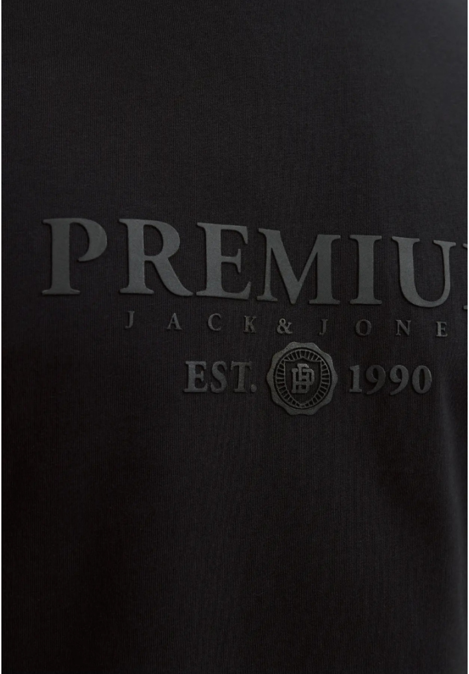 CAMISETA BLACHARLES | JACK & JONES